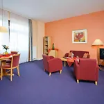 Dappers Wellness Szálloda 4*