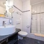 Szálloda Dappers Wellness