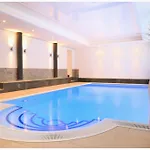 Szálloda Dappers Wellness 4*