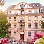 Dappers Wellness Szálloda 4*
