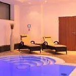 Dappers Wellness Szálloda