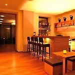 Dappers Wellness Szálloda Bad Kissingen
