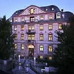 Dappers Wellness Szálloda Bad Kissingen