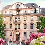 Szálloda Dappers Wellness Bad Kissingen