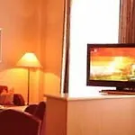 Dappers Wellness Szálloda