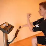 Dappers Wellness Szálloda
