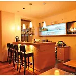 Dappers Wellness Szálloda Bad Kissingen