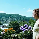 Dappers Wellness Szálloda Bad Kissingen