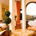 Szálloda Dappers Wellness Bad Kissingen