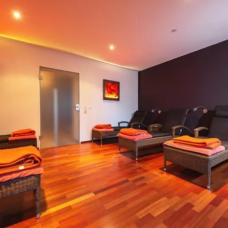 Dappers Wellness