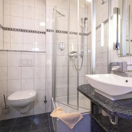 Hotel Dappers Wellness