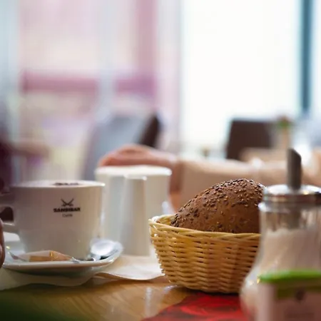 Hotel Dappers Wellness 4*