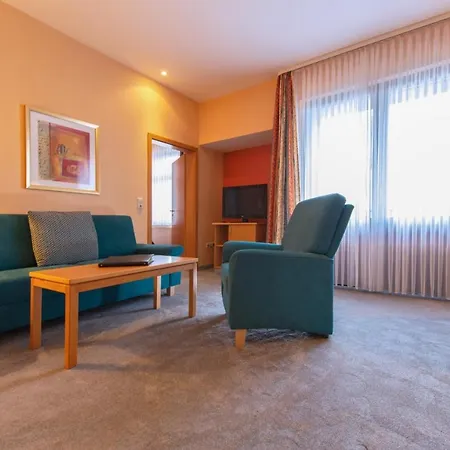 Dappers Wellness Hotel 4*
