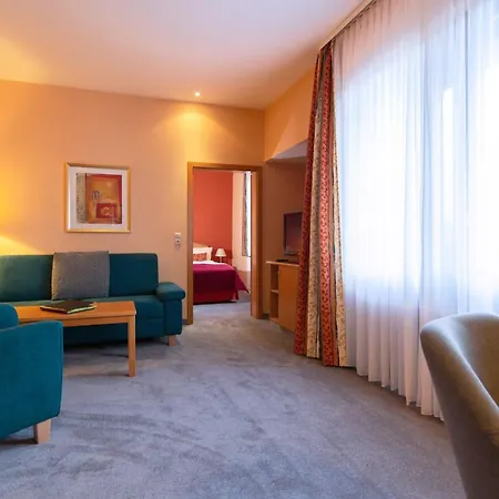 Dappers Wellness Hotel 4*