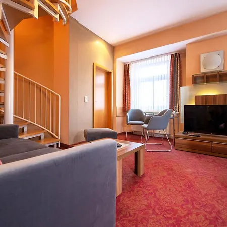 Hotel Dappers Wellness 4*