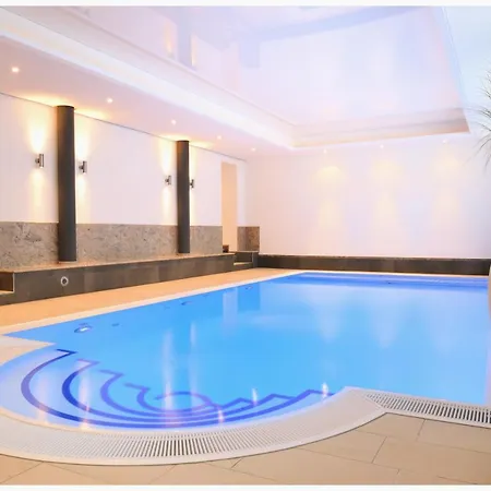 Hotel Dappers Wellness 4*