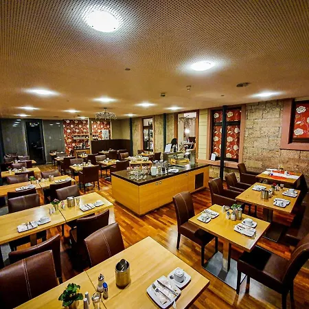 Hotel Dappers Wellness Bad Kissingen