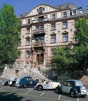 Dappers Wellness Hotel
