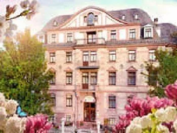 Dappers Wellness Hotel 4*