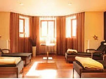 Dappers Wellness Hotel