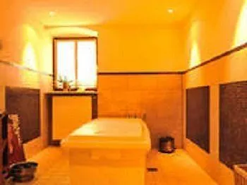 Dappers Wellness Hotel