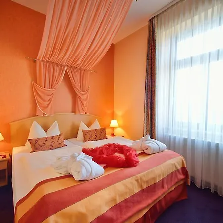 Dappers Wellness Bad Kissingen