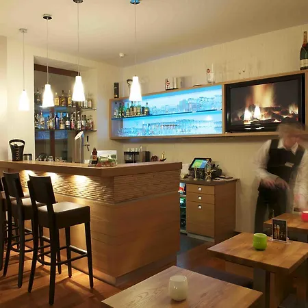 Hotel Dappers Wellness