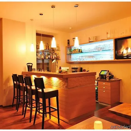 Dappers Wellness Hotel Bad Kissingen