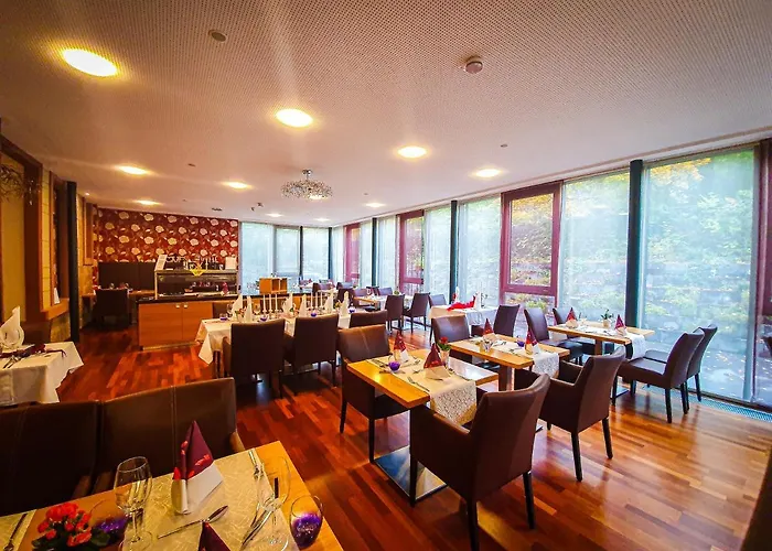 Hotel Dappers Wellness 4*