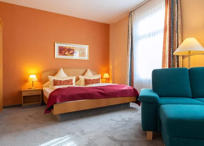 Dappers Wellness 4*
