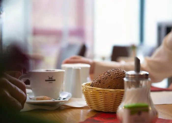 Hotel Dappers Wellness 4*