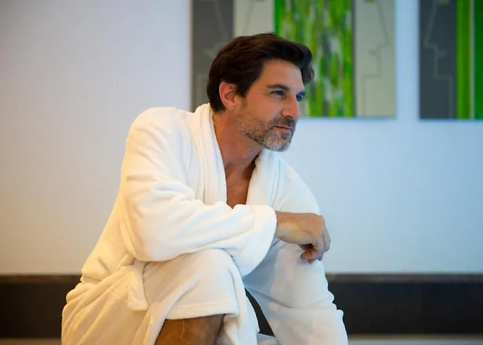 Dappers Wellness 4*