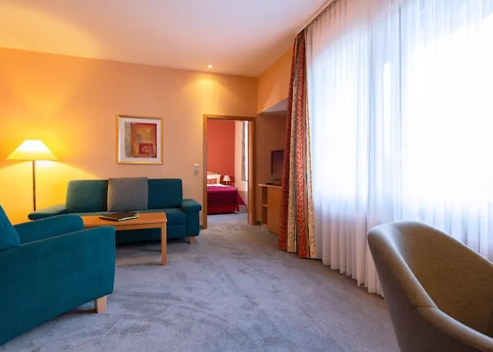 Dappers Wellness Hotel 4*
