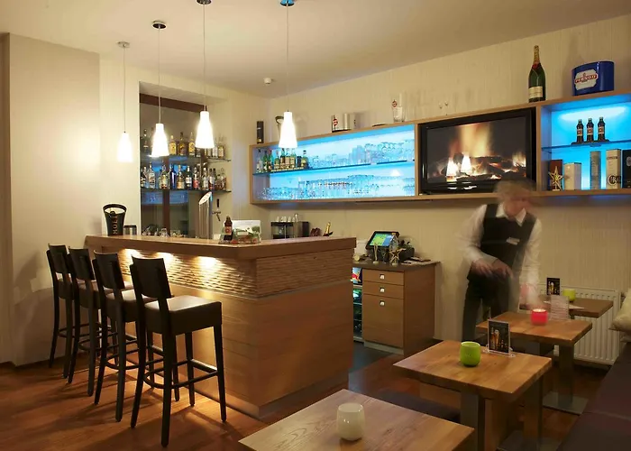 Hotel Dappers Wellness