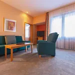 Dappers Wellness Hotel 4*