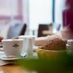 Hotel Dappers Wellness 4*