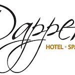 ホテル Dappers Wellness バート・キッシンゲン