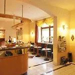 Dappers Wellness 4* Bad Kissingen