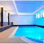 ホテル Dappers Wellness