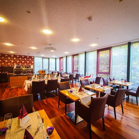 Hotel Dappers Wellness 4*
