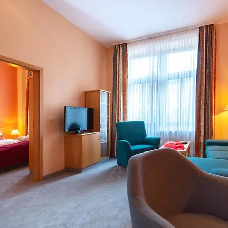 Dappers Wellness Bad Kissingen