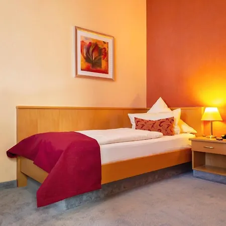 Dappers Wellness فندق