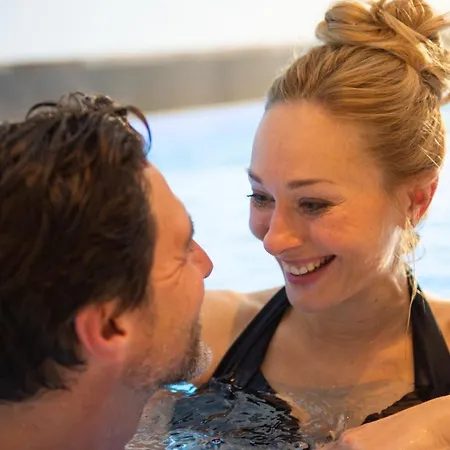 Dappers Wellness Hotel Bad Kissingen