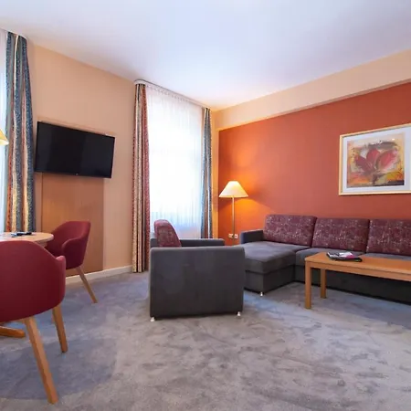 Dappers Wellness Bad Kissingen