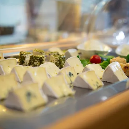 Dappers Wellness 4*