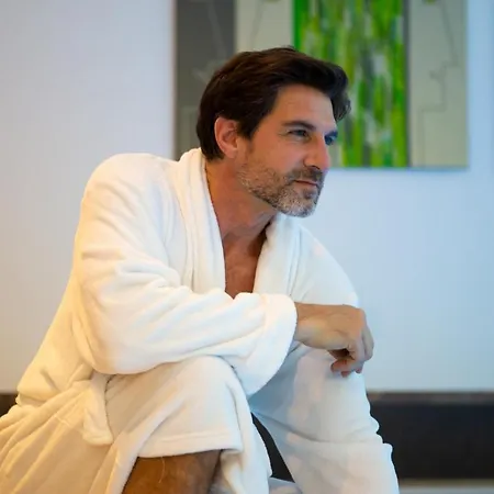 Dappers Wellness 4*