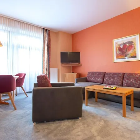 Dappers Wellness Bad Kissingen