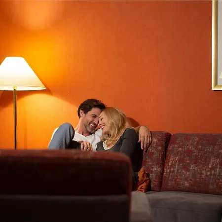 Hotel Dappers Wellness 4*
