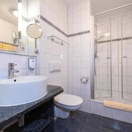 Hotel Dappers Wellness