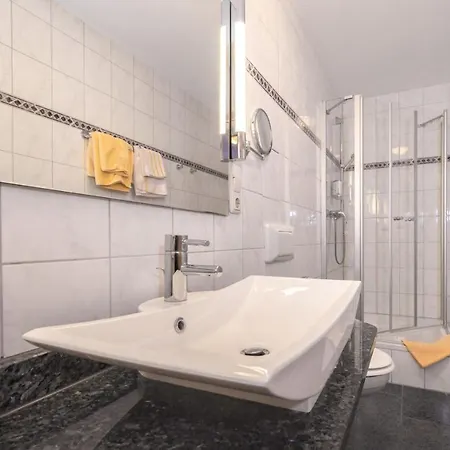 Dappers Wellness Hotel